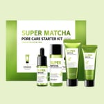 [SOME BY MI] Super Matcha Pore Care Starter Kit