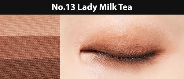 [Missha] Triple Shadow (5 Colors)