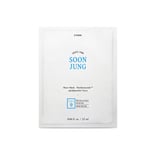 [ETUDE]  Soonjung Panthensoside Sheet Mask