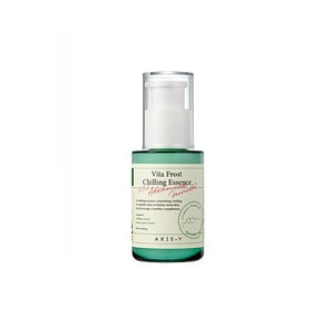 [AXIS-Y] Vita Frost Chilling Essence 50ml