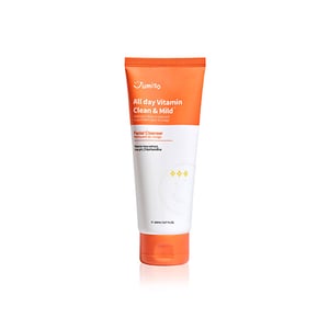 [Jumiso]  All day Vitamin Clean&Mild Facial Cleanser 150ml