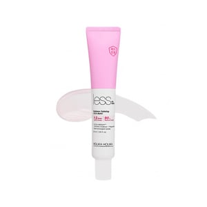 [Holika Holika] Less On Skin Redness Calming CICA Balm 40ml