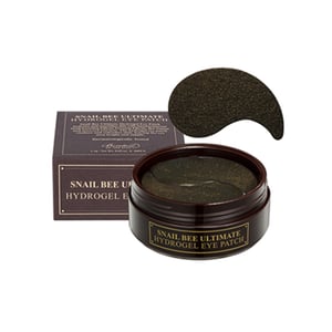[Benton]  Snail Bee Ultimate Hydrogel Eye Patch 1.1g*60pcs