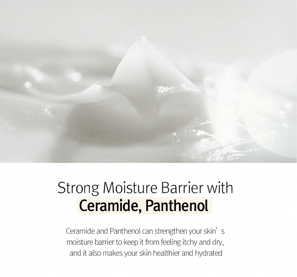 [NARD] Mild Ceramide Cream 160ml