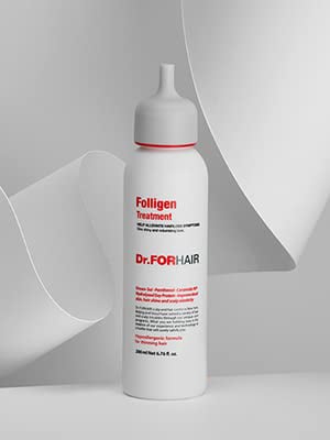 [Dr.FORHAIR] Folligen Treatment 200ml