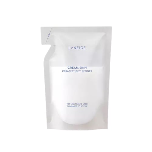 [Laneige] *Refill* Cream Skin Refiner 170ml