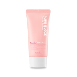 [A'PIEU] Pure Block Tone-Up Sun Base 50ml