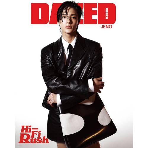 [K-POP] DAZED 2303.5 x NCT DREAM JENO C TYPE