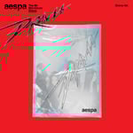 [K-POP] aespa The 4th Mini Album – Drama (Drama Ver.)
