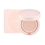 [Cell Fusion C] Toning Sun Cushion SPF50+/PA++++