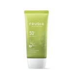 [Frudia] Avocado Greenery Relief Sun Cream 50ml