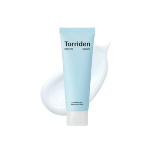 [Torriden] DIVE-IN Low Molecular Hyaluronic Acid Cream