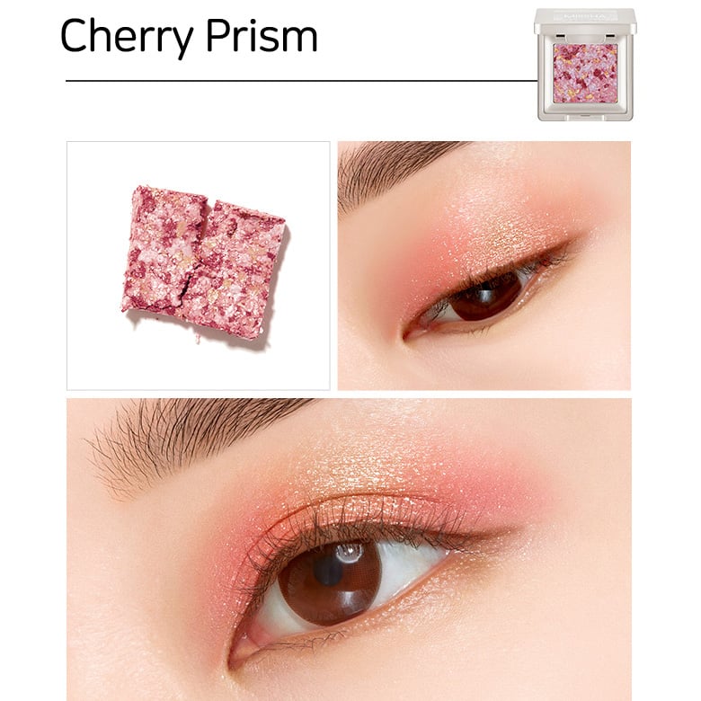 [Missha] Modern Shadow Glitter Prism