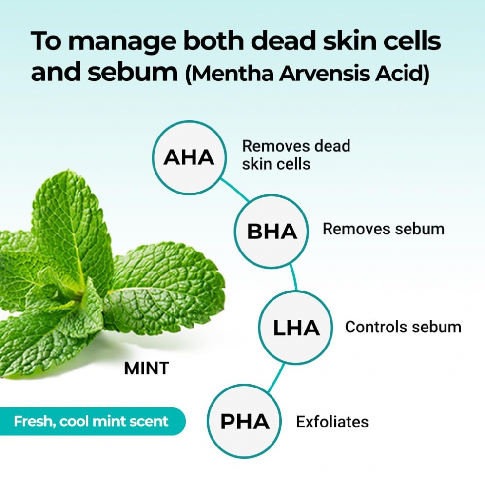 [Derma-B] AC Control Body Lotion 400ml