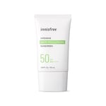 [Innisfree] *renewal* Intensive Anti-pollution Sunscreen 50mL