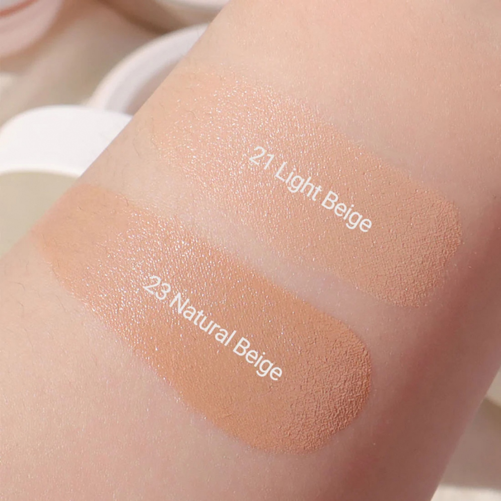 [heimish] *Renewal* Artless Perfect Cushion SPF50+ PA+++ (2 Colors)