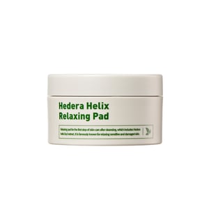 [Milk Touch] Hedera Helix Relaxing Pad 60ml