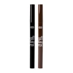 [ETUDE] All Day Fix Pen Liner #01 Black