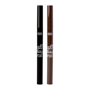 [ETUDE] All Day Fix Pen Liner #01 Black