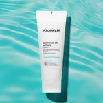 [ATOPALM] *renewal* Soothing Gel Lotion 120ml