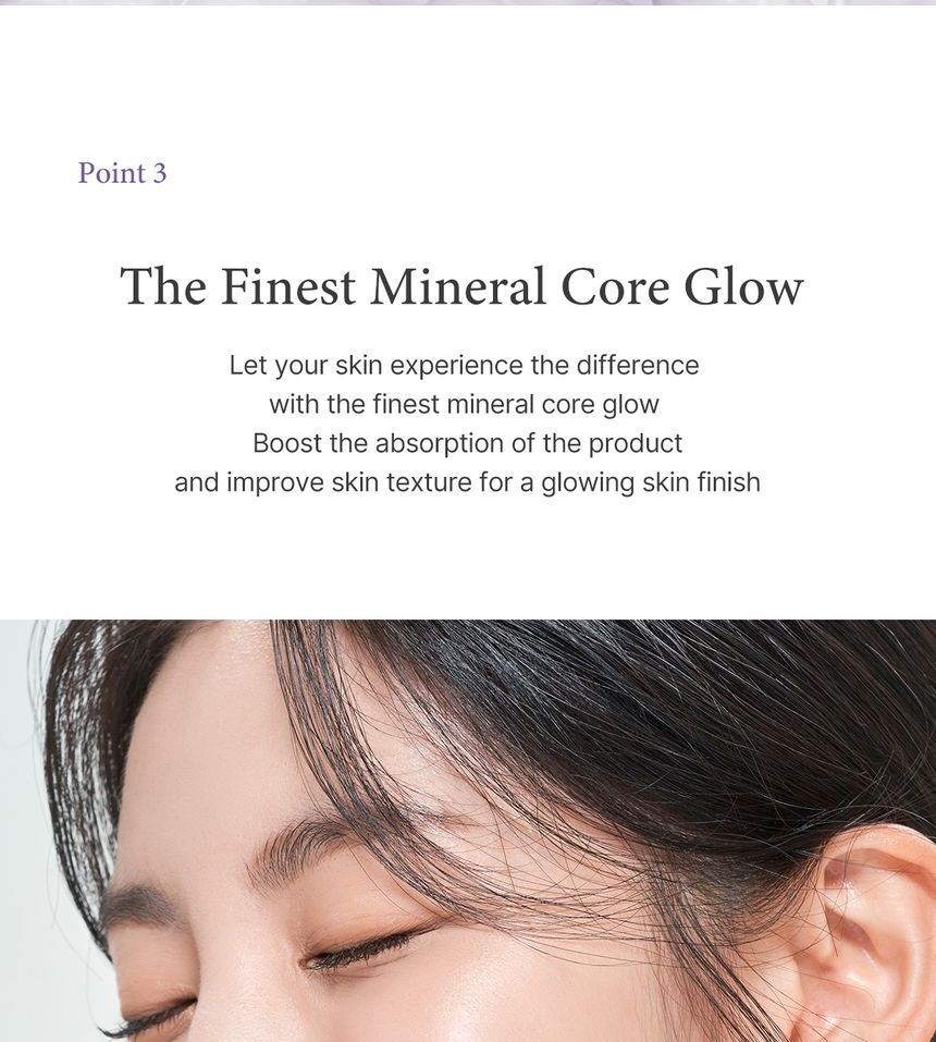 [TIRTIR] Collagen Core Glow Essence 120ml