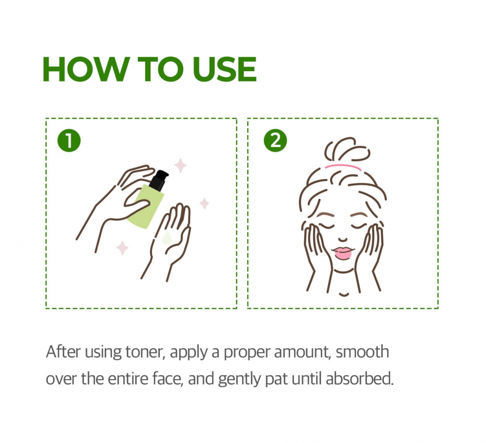 [SOME BY MI] Super Matcha Pore Tightening Serum 50ml