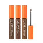 [CLIO] Kill Brow Color Brow Lacouer (3 Colors)