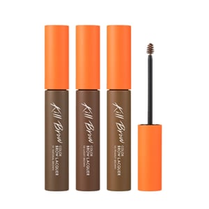 [CLIO] Kill Brow Color Brow Lacouer (3 Colors)