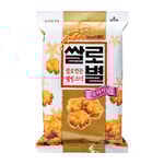 [Lotte] Rice Crackers 78g 1ea