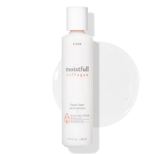 [ETUDE] Moistfull Collagen Toner 200ml