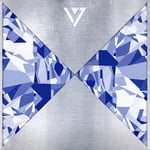 [K-POP] SEVENTEEN 1st Mini Album – 17 CARAT