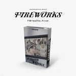 [K-POP] AIMERS Special Single Album – Fireworks (Filmed by A Ver.)