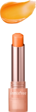 [Innisfree] Dewy Tint Lip Balm (5 colors)