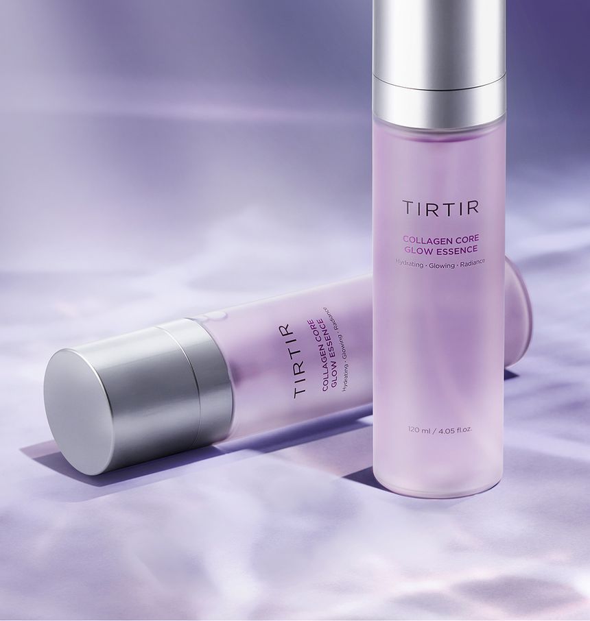 [TIRTIR] Collagen Core Glow Essence 120ml