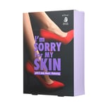 [I’m Sorry For My Skin] pH5.5 jelly Mask-Relaxing (10ea)