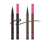 [Peripera] Ink Thin Thin Brush Liner (2 Colors)