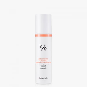 [Dr.Ceuracle] 5α Controal Clearing Serum in Emulsion 100ml