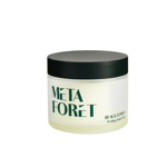 [META FORET] Black Lemon Peeling Toner Pad 60ea