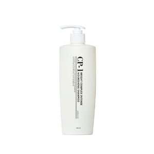 [CP-1] BRIGHT COMPLEX INTENSE Nourishing Shampoo 500ml