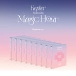 [K-POP] Kep1er 5th Mini Album – Magic Hour (Platform ver.) (Random Ver.)