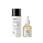 [STYLEKOREAN] belif + Beauty of Joseon Sun & Serum SET