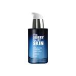 [I’m Sorry For My Skin] *Design renewal* Relaxing Cream Ampoule 30ml