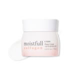 [ETUDE] Moistfull Collagen Deep Cream 75ml