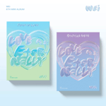 [K-POP] WEi 6th Mini Album – Love Pt.3 : Eternally (Random ver.)