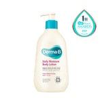 [Derma-B] Daily Moisture Body Lotion 257ml