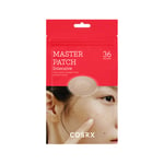 [COSRX] Master Patch Intensive 36pcs