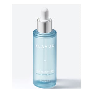 [KLAVUU] Blue Pearlsation 8 Hydra Marine Ampoule 50ml
