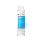 [Real Barrier] Cicarelief Toner 190ml