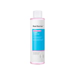 [Real Barrier] Cicarelief Toner 190ml