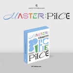 [K-POP] CRAVITY 5th Mini Album – MASTER:PIECE (KiT Album)